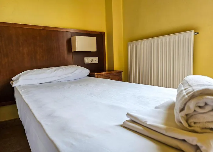 Apartamentos Canillo Ribagrossa 3000