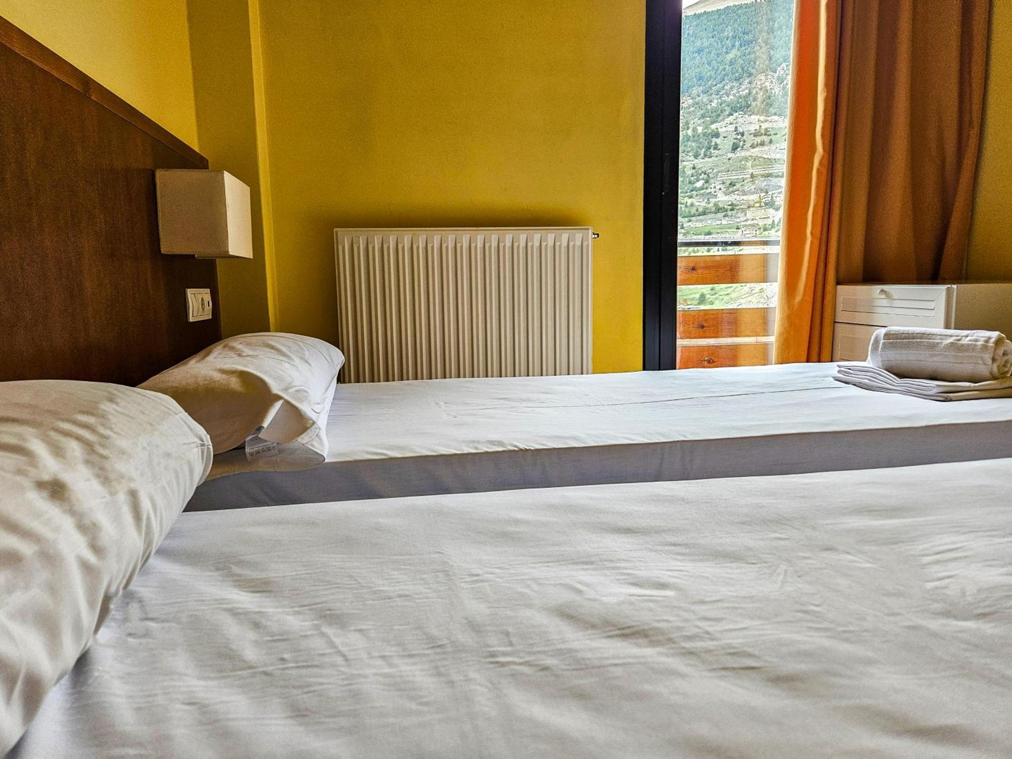 Ribagrossa 3000 Appartement