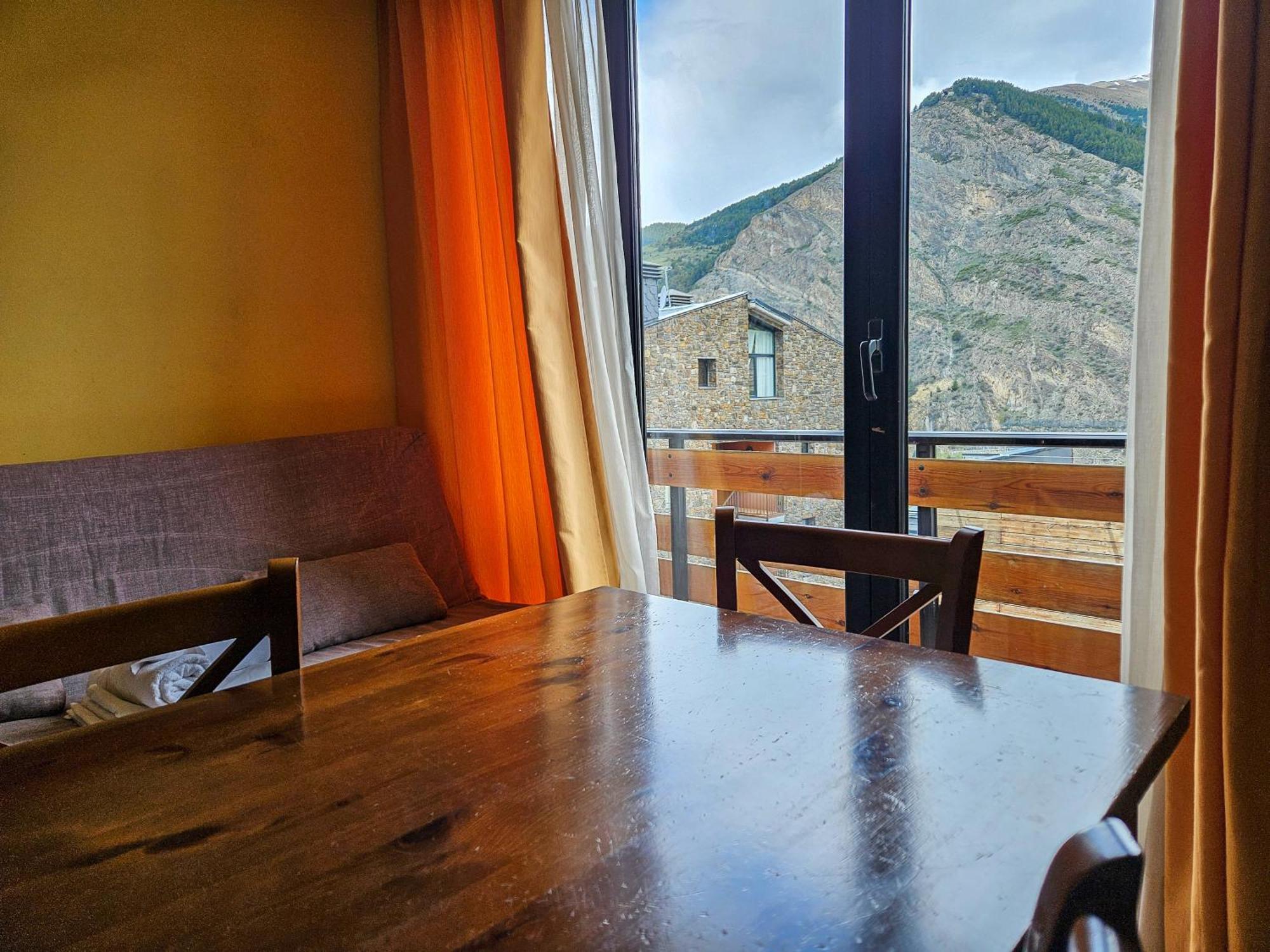 Ribagrossa 3000 Appartement Canillo