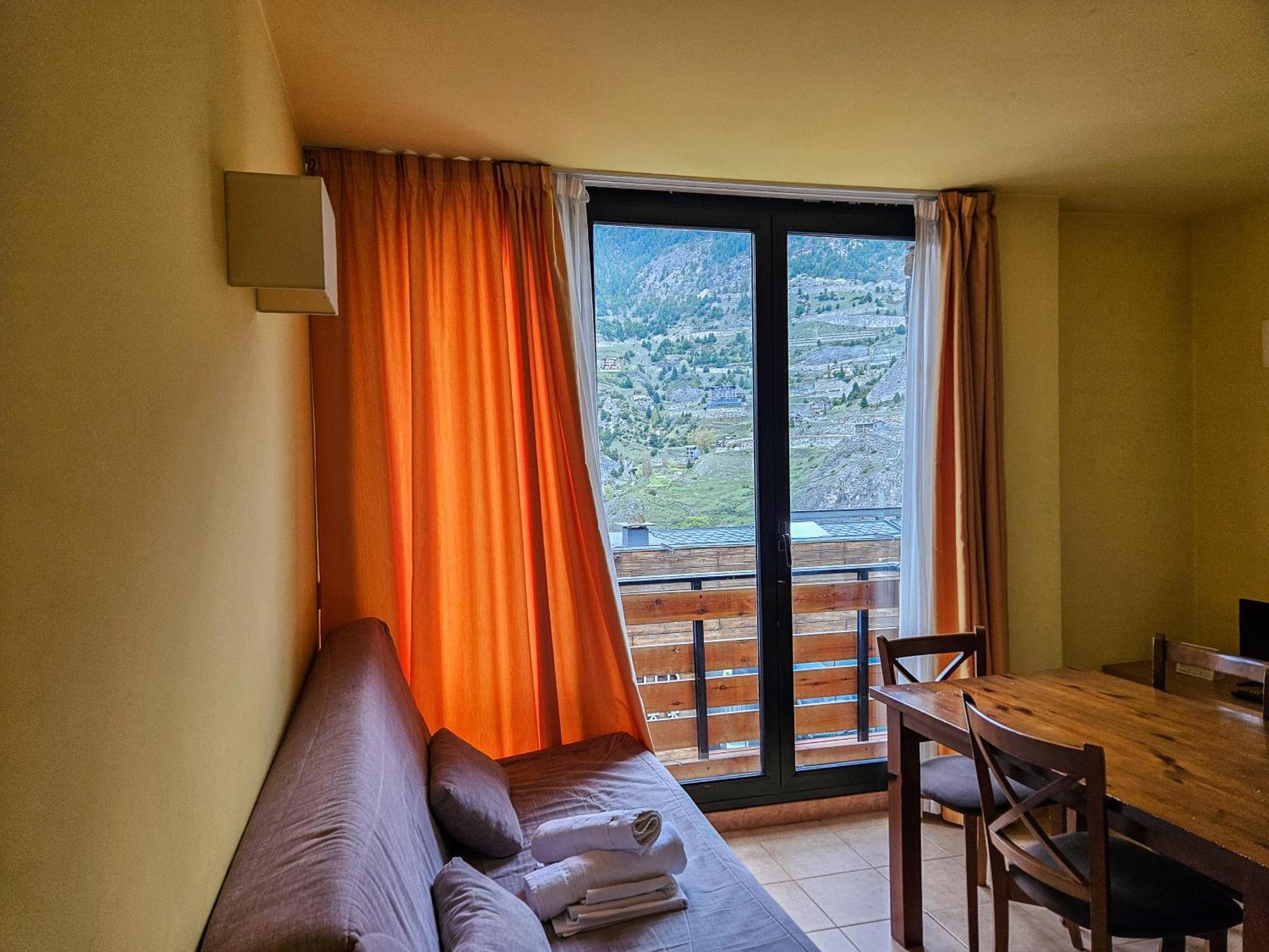 Ribagrossa 3000 Appartement