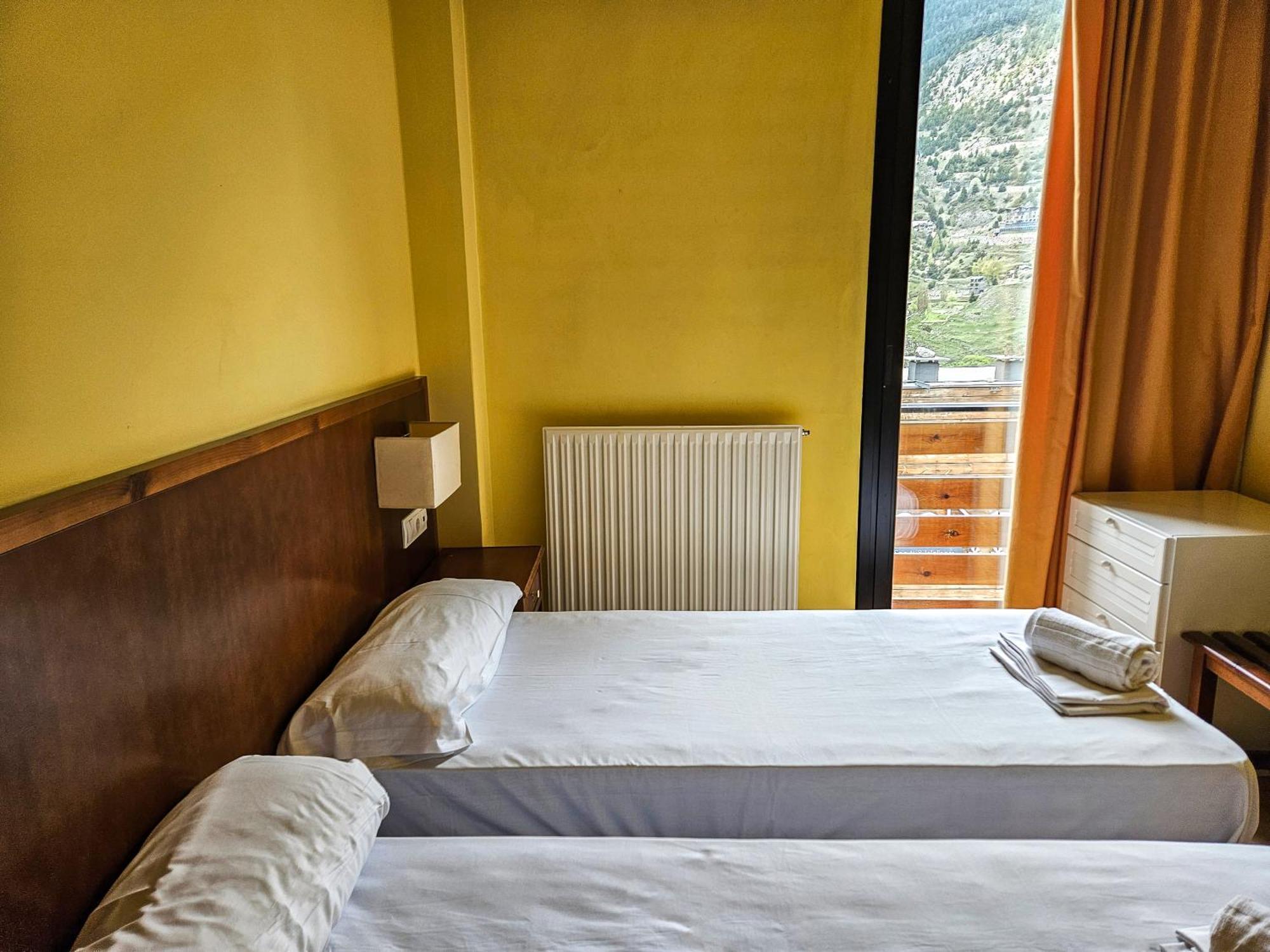 Appartement Ribagrossa 3000 Canillo