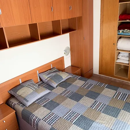 Apartamentos Canillo Ribagrossa 3000 Exterior photo