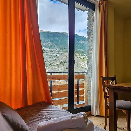 Apartamentos Canillo Ribagrossa 3000 Exterior photo