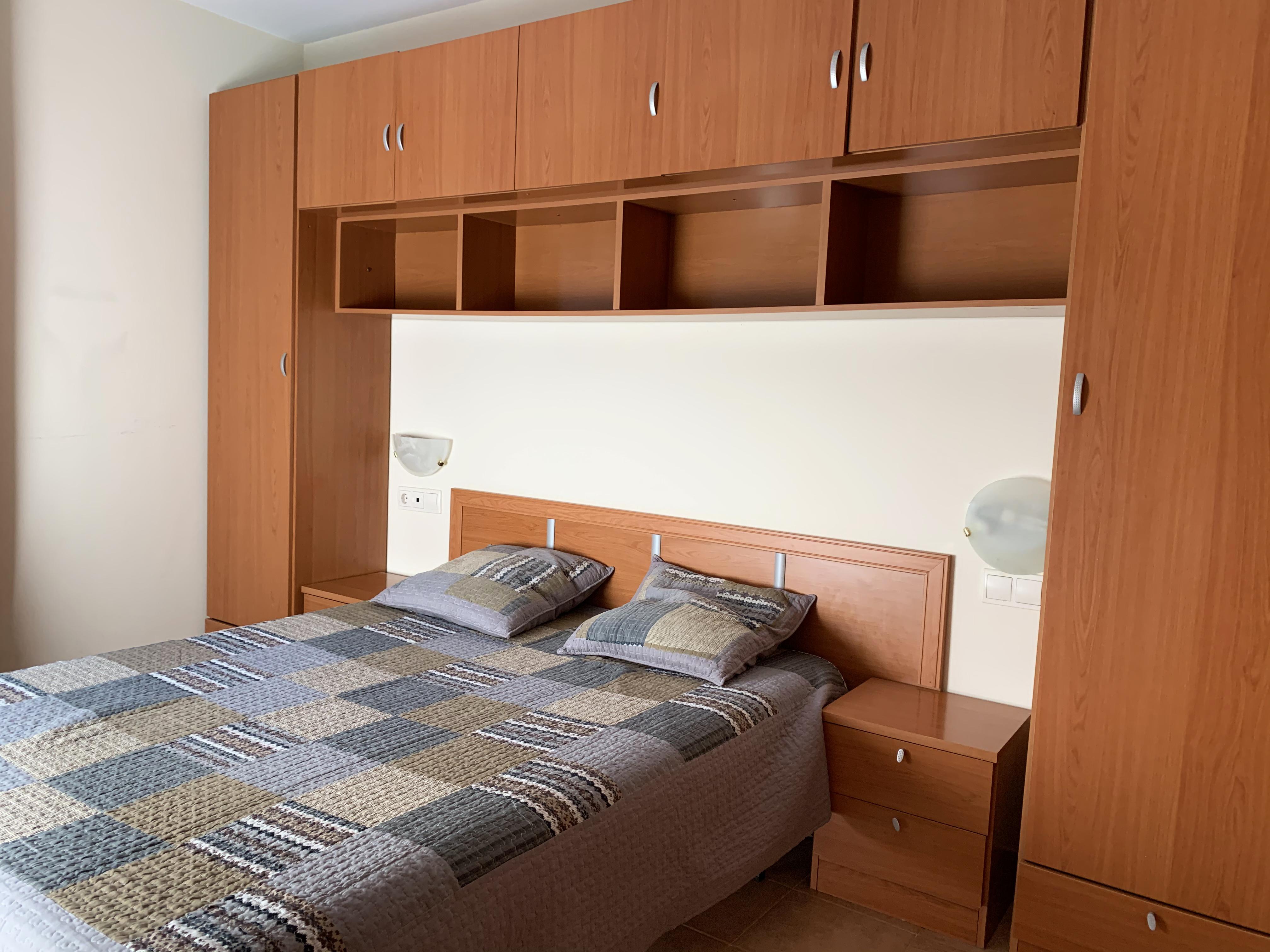 Apartment Ribagrossa 3000