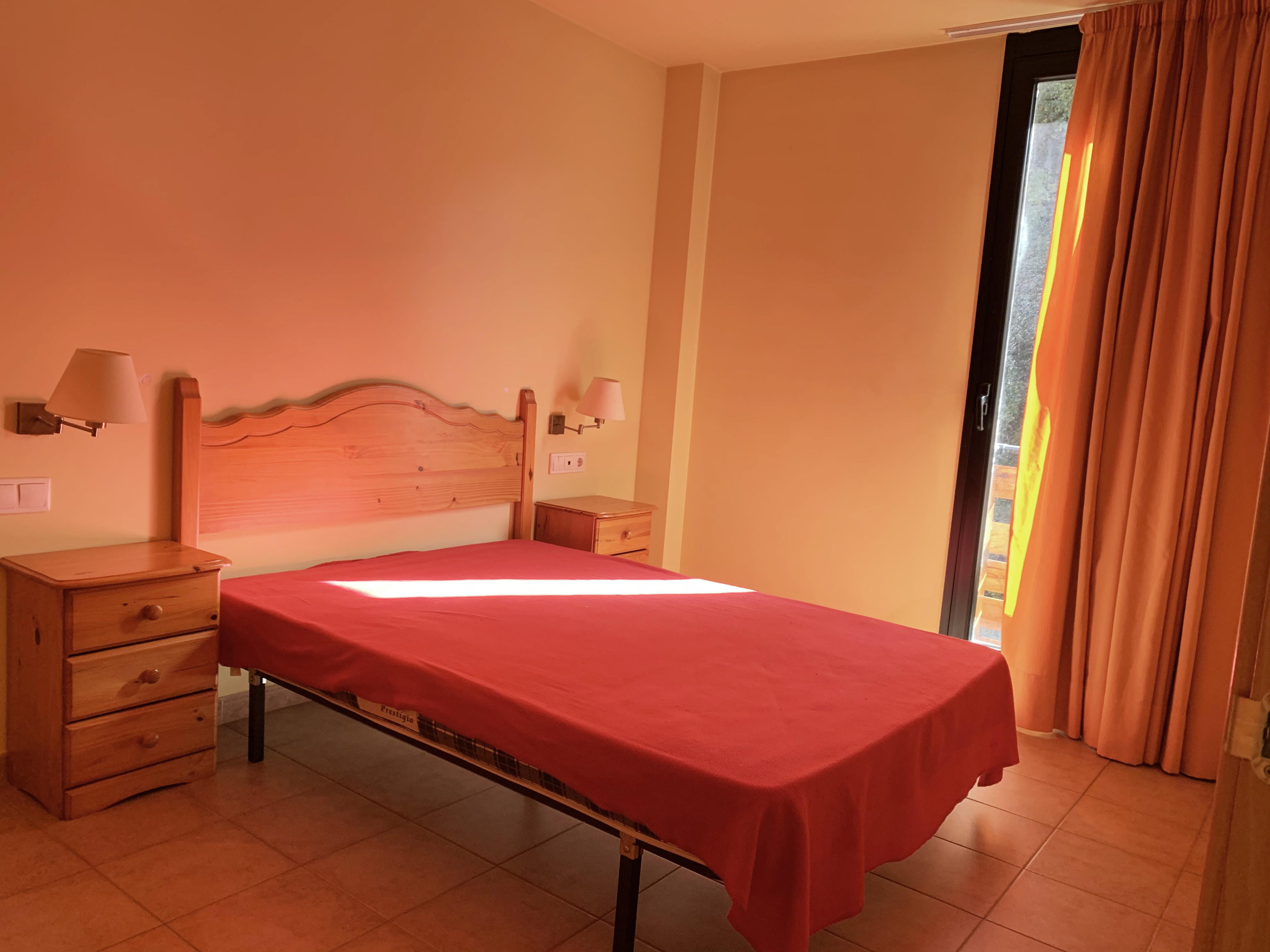 Ribagrossa 3000 Apartment Canillo