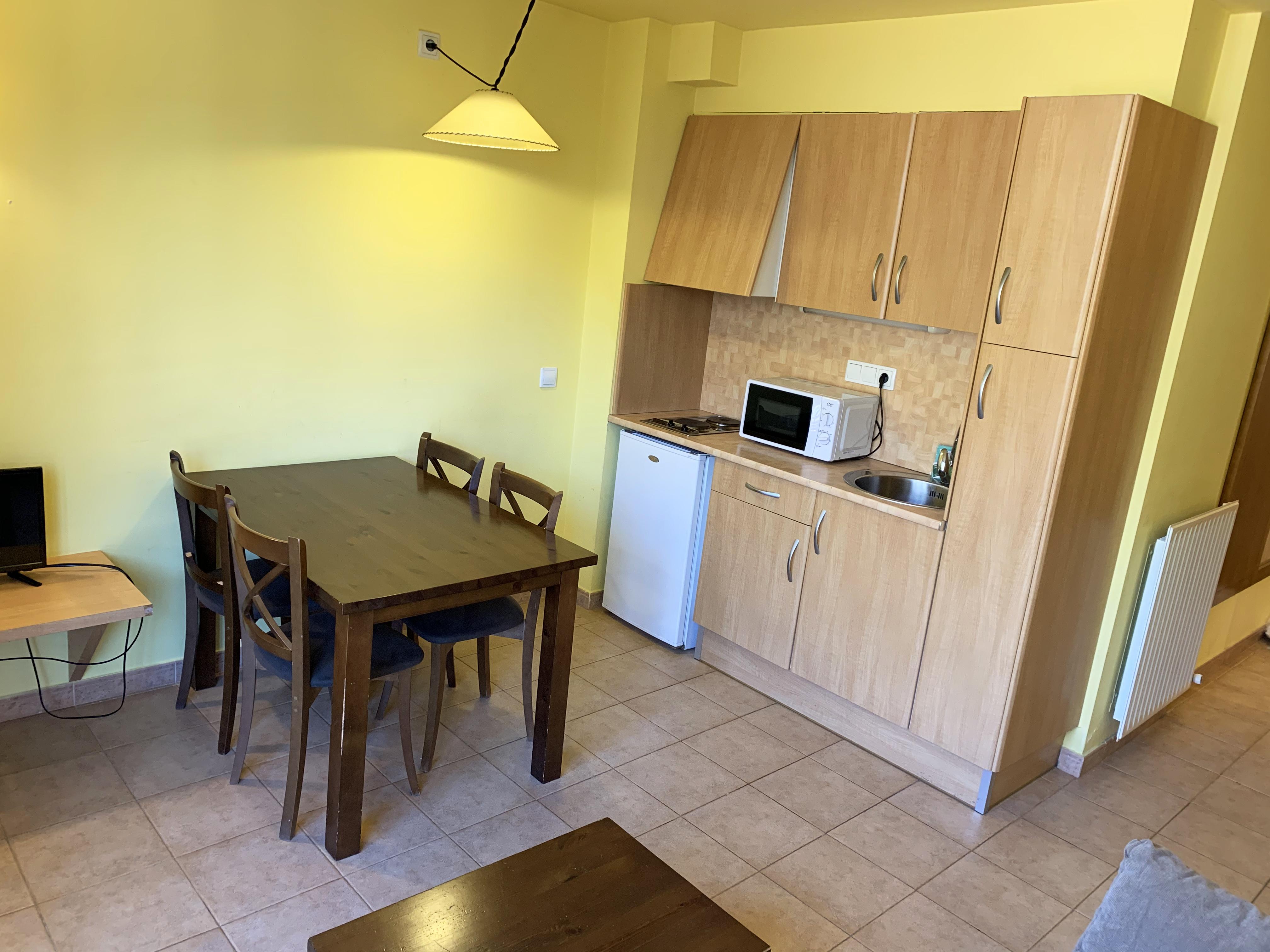 Ribagrossa 3000 Apartment *