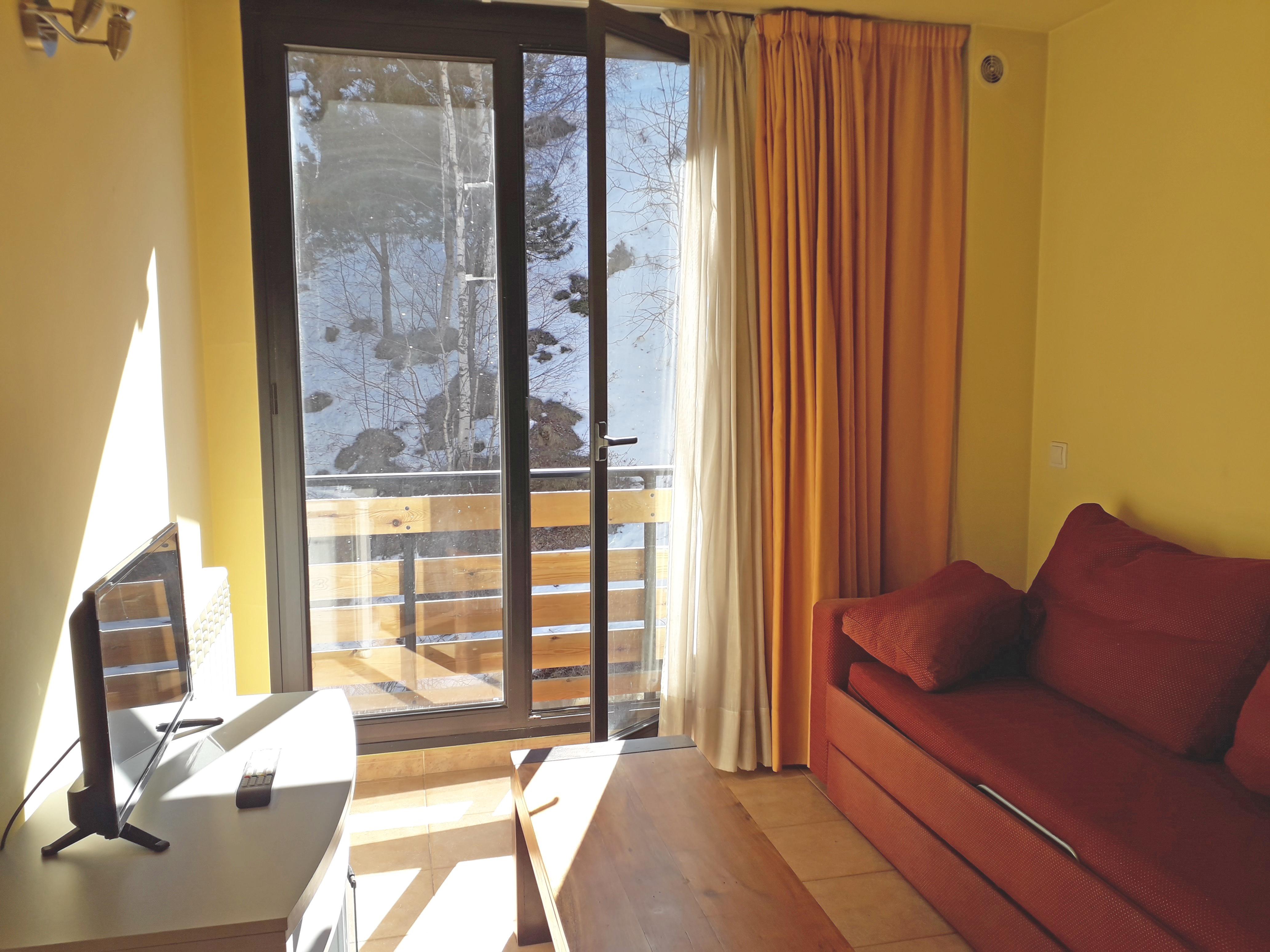 Apartment Ribagrossa 3000 Canillo