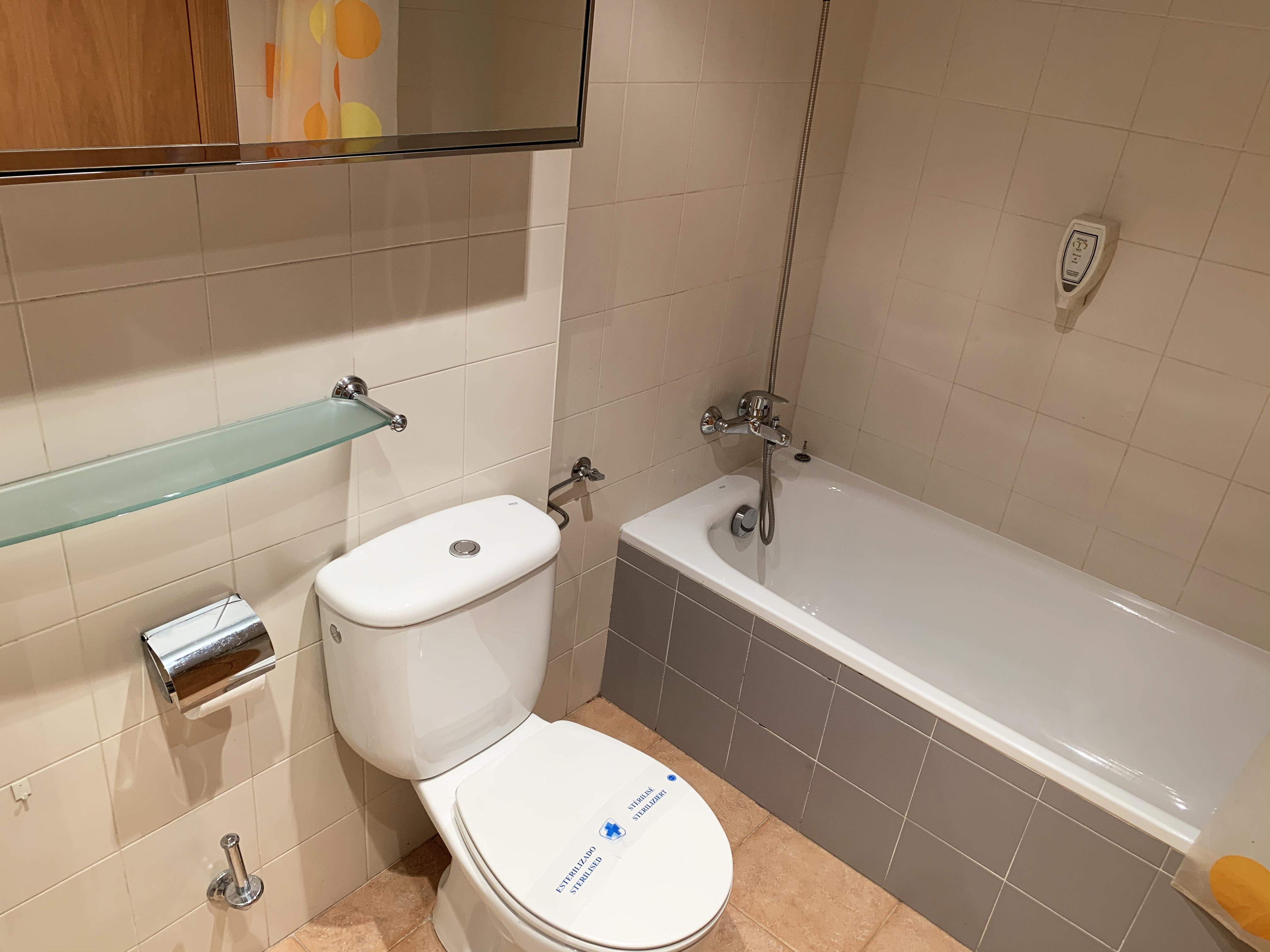 Apartment Ribagrossa 3000