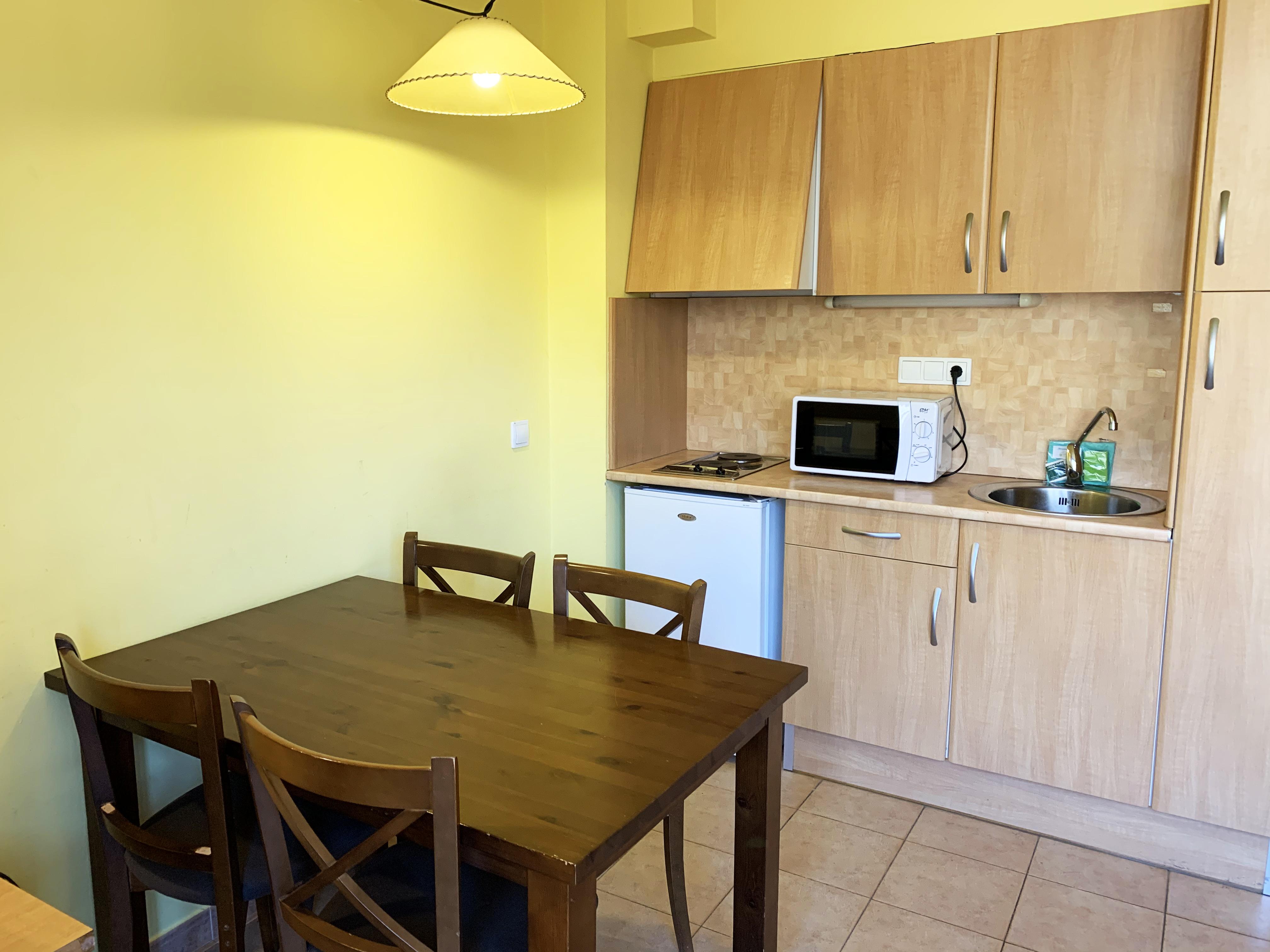 Apartament Ribagrossa 3000 *