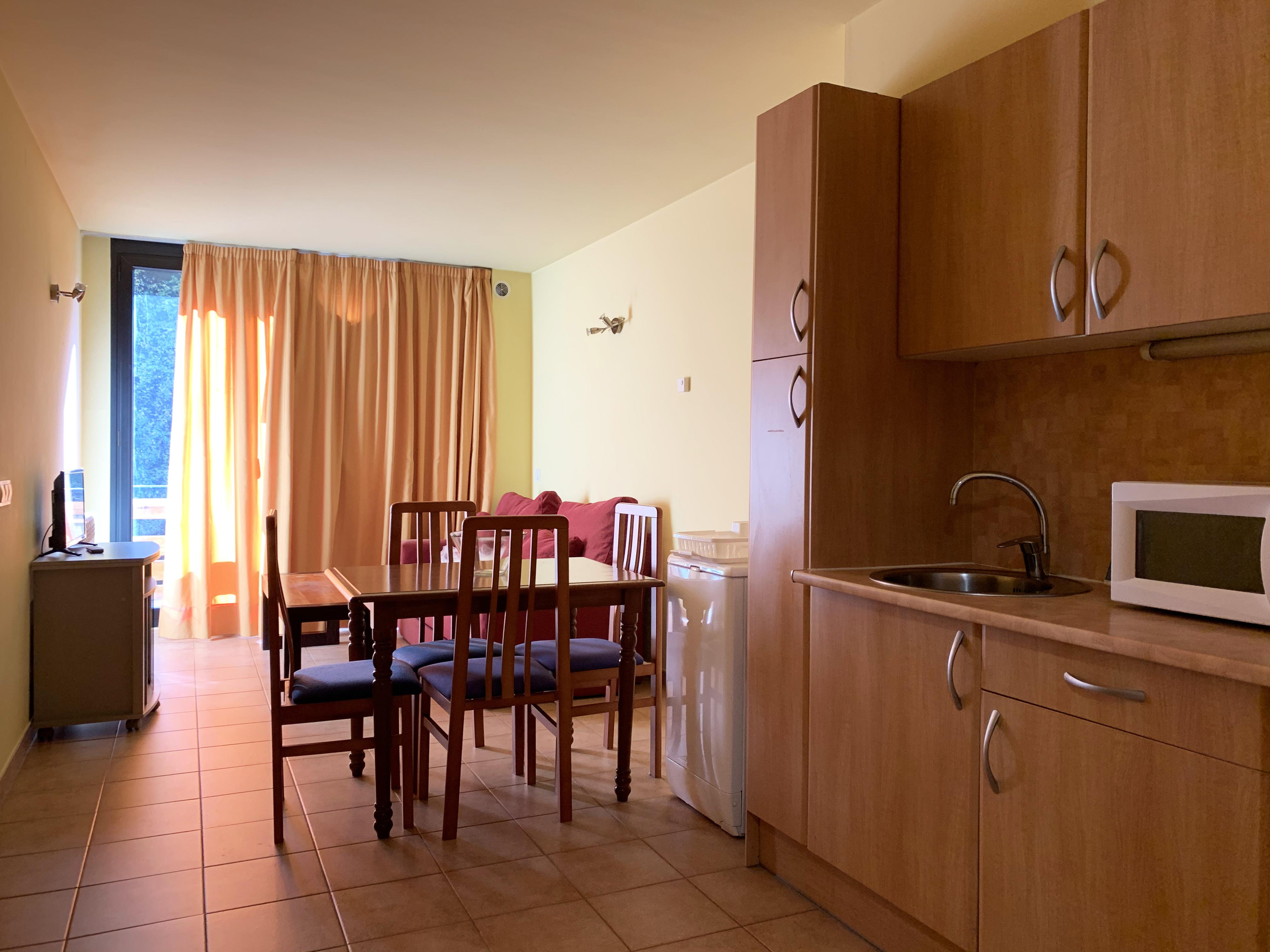 Ribagrossa 3000 Apartament