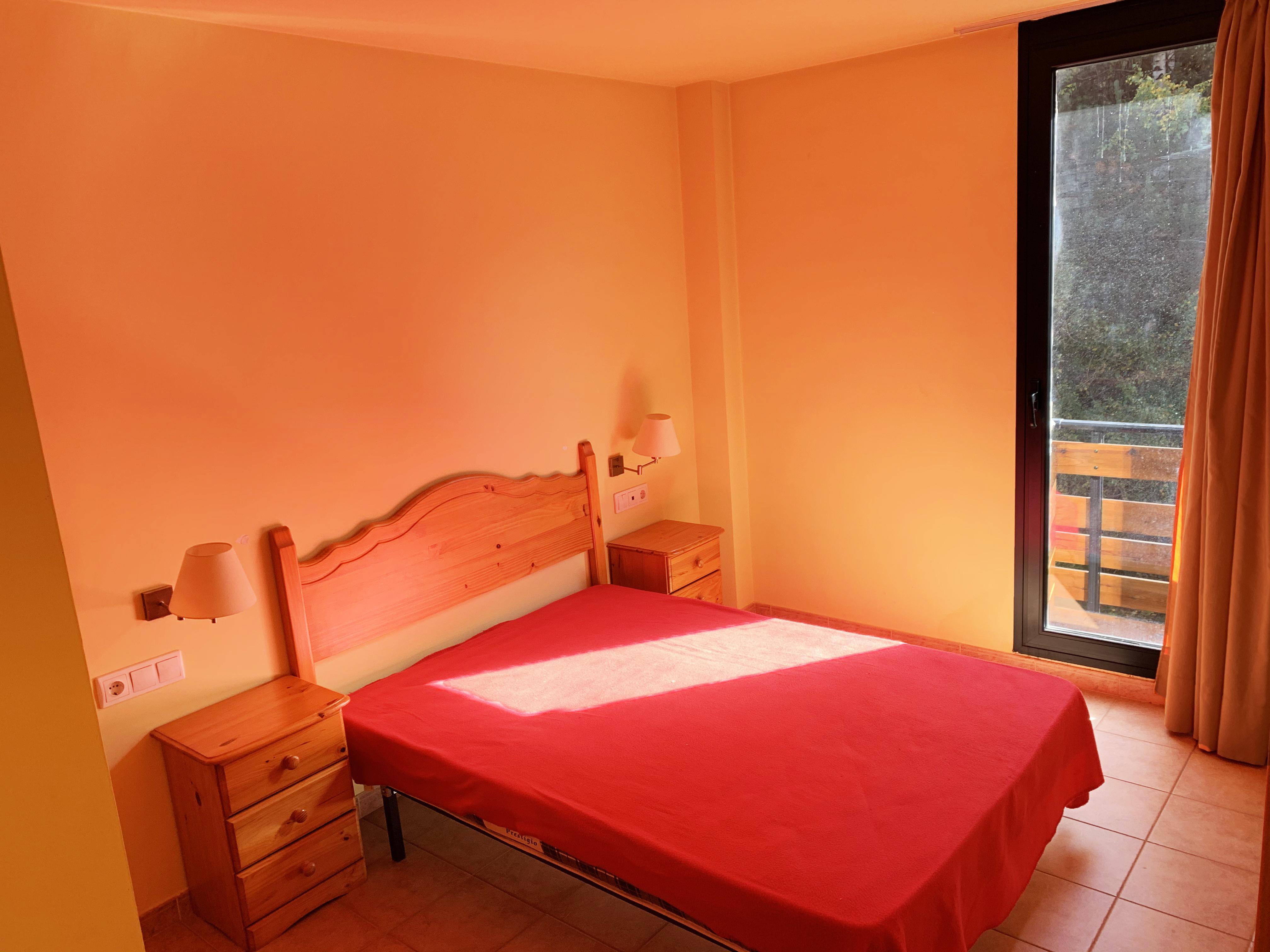 Apartment Ribagrossa 3000 Canillo