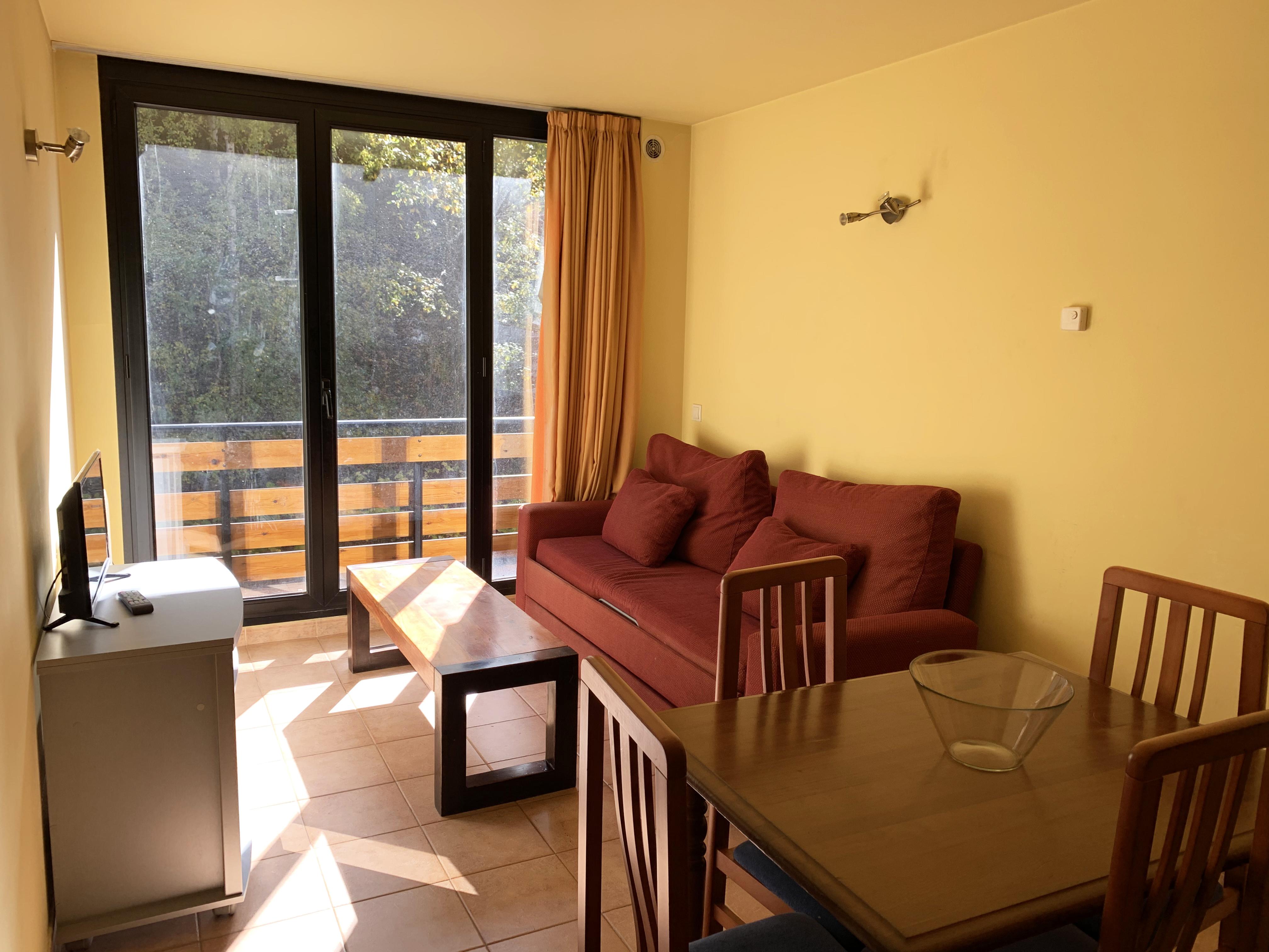 Ribagrossa 3000 Apartment *