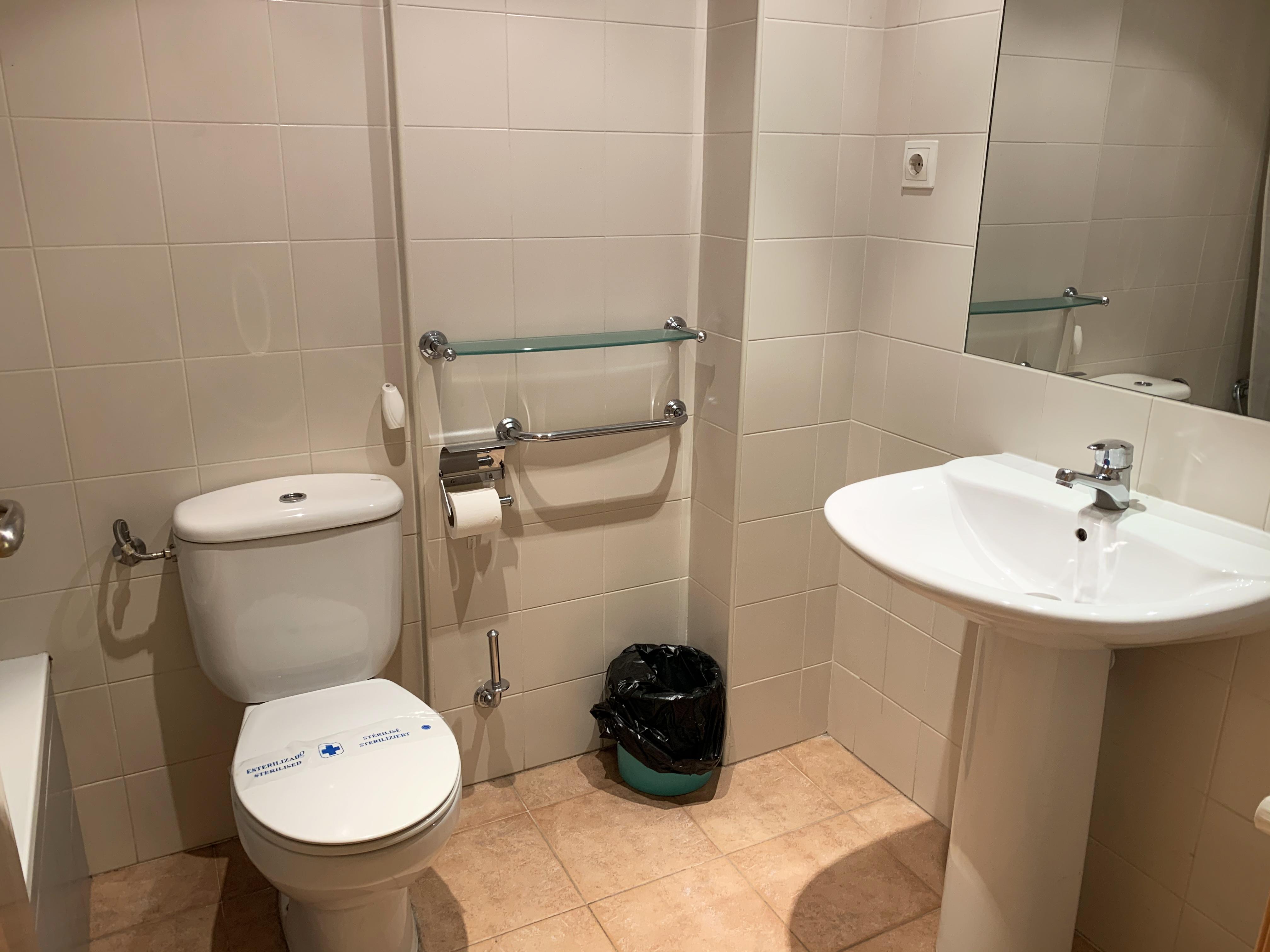 Ribagrossa 3000 Apartament Canillo