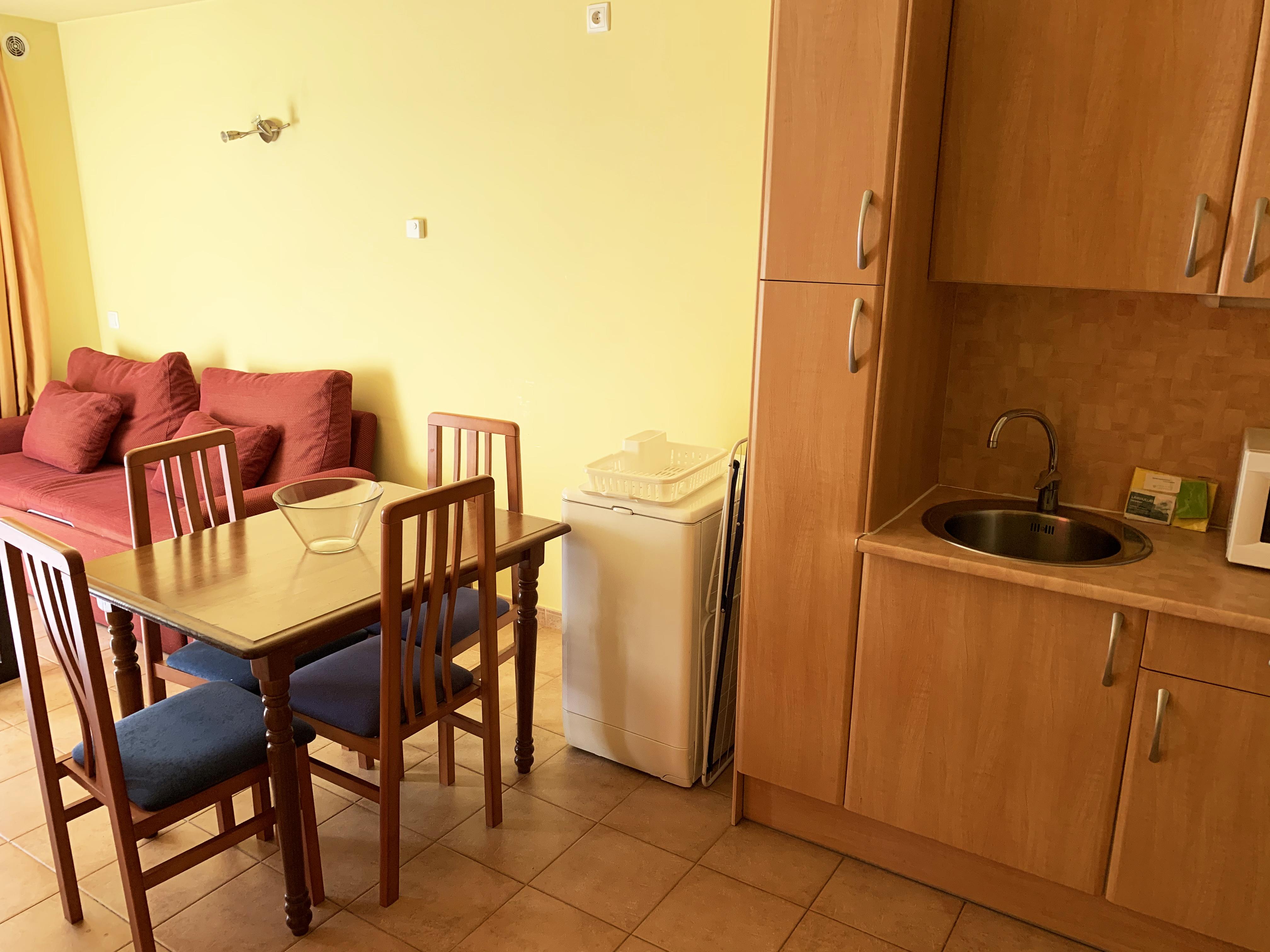 Ribagrossa 3000 Apartment