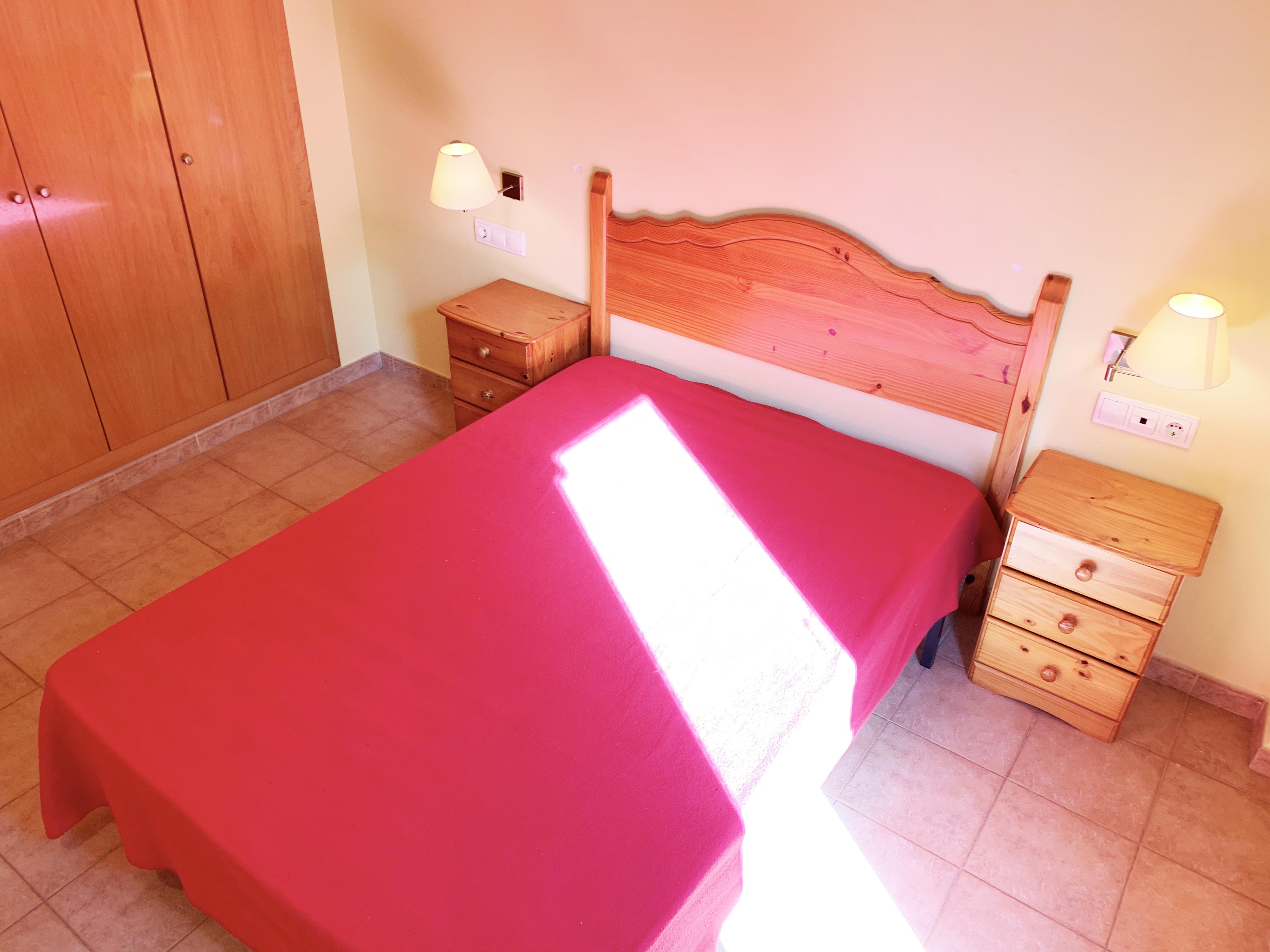 Ribagrossa 3000 Apartment *