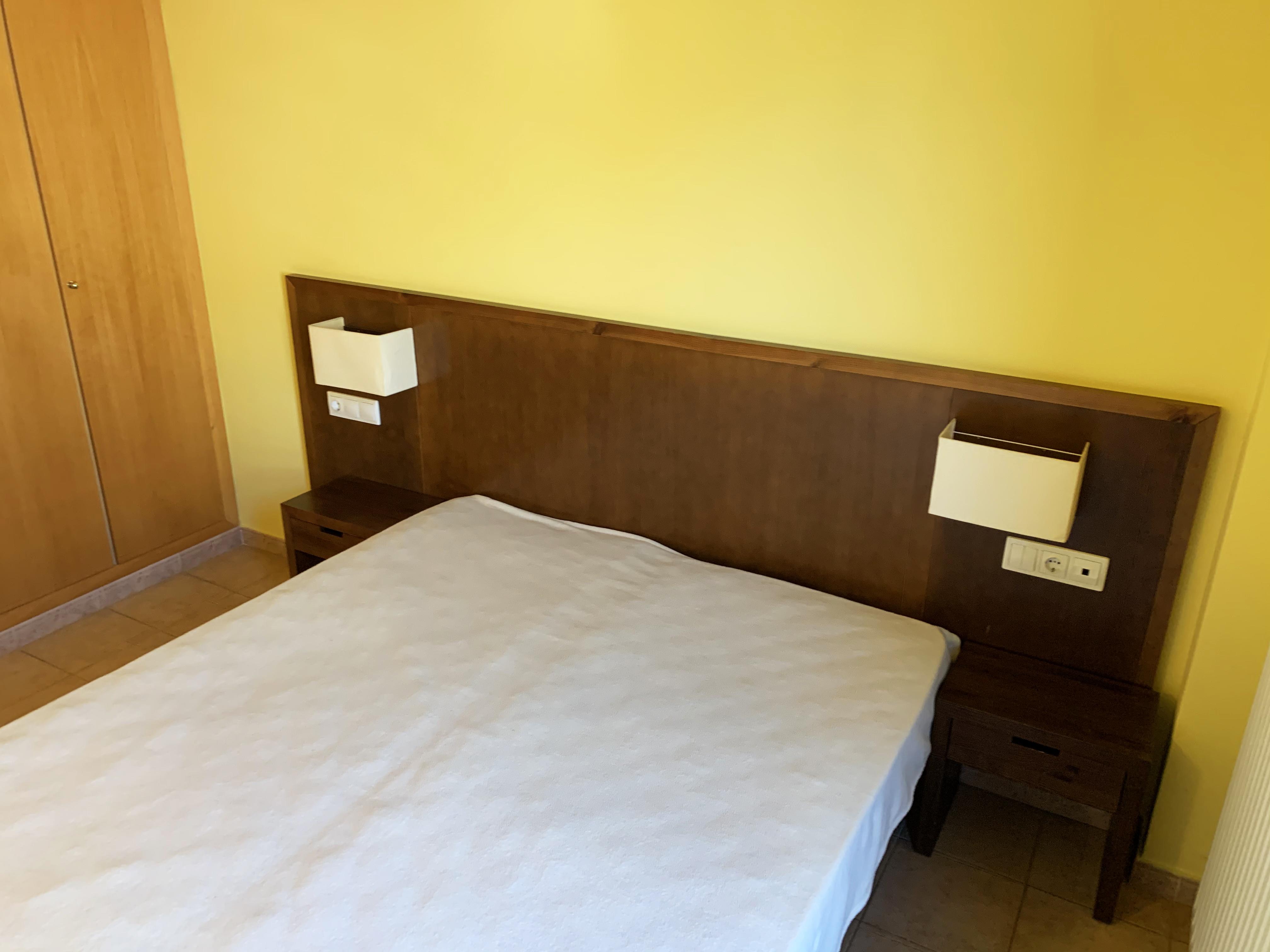 Apartment Ribagrossa 3000