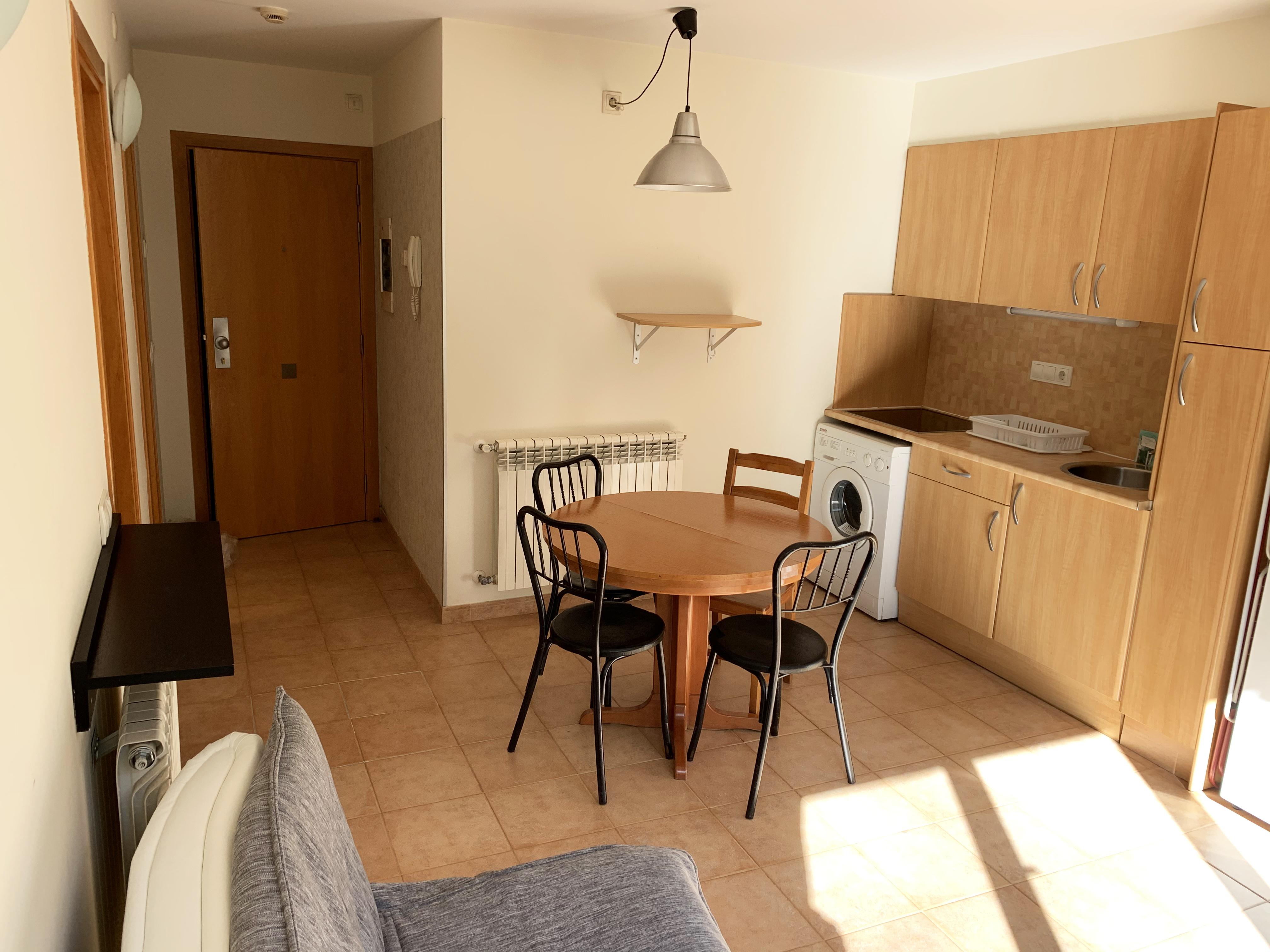 Ribagrossa 3000 Apartament Canillo