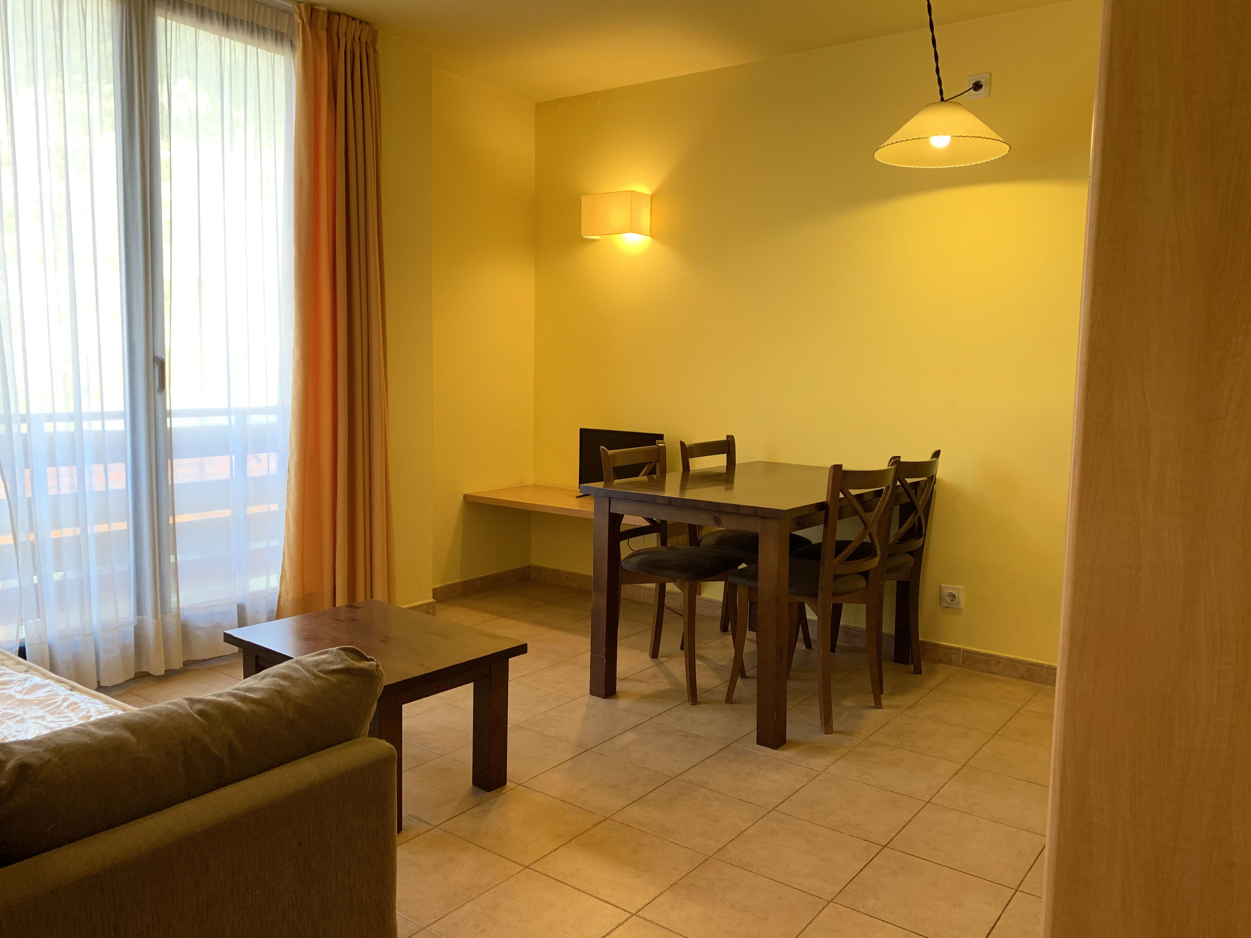 Ribagrossa 3000 Apartment