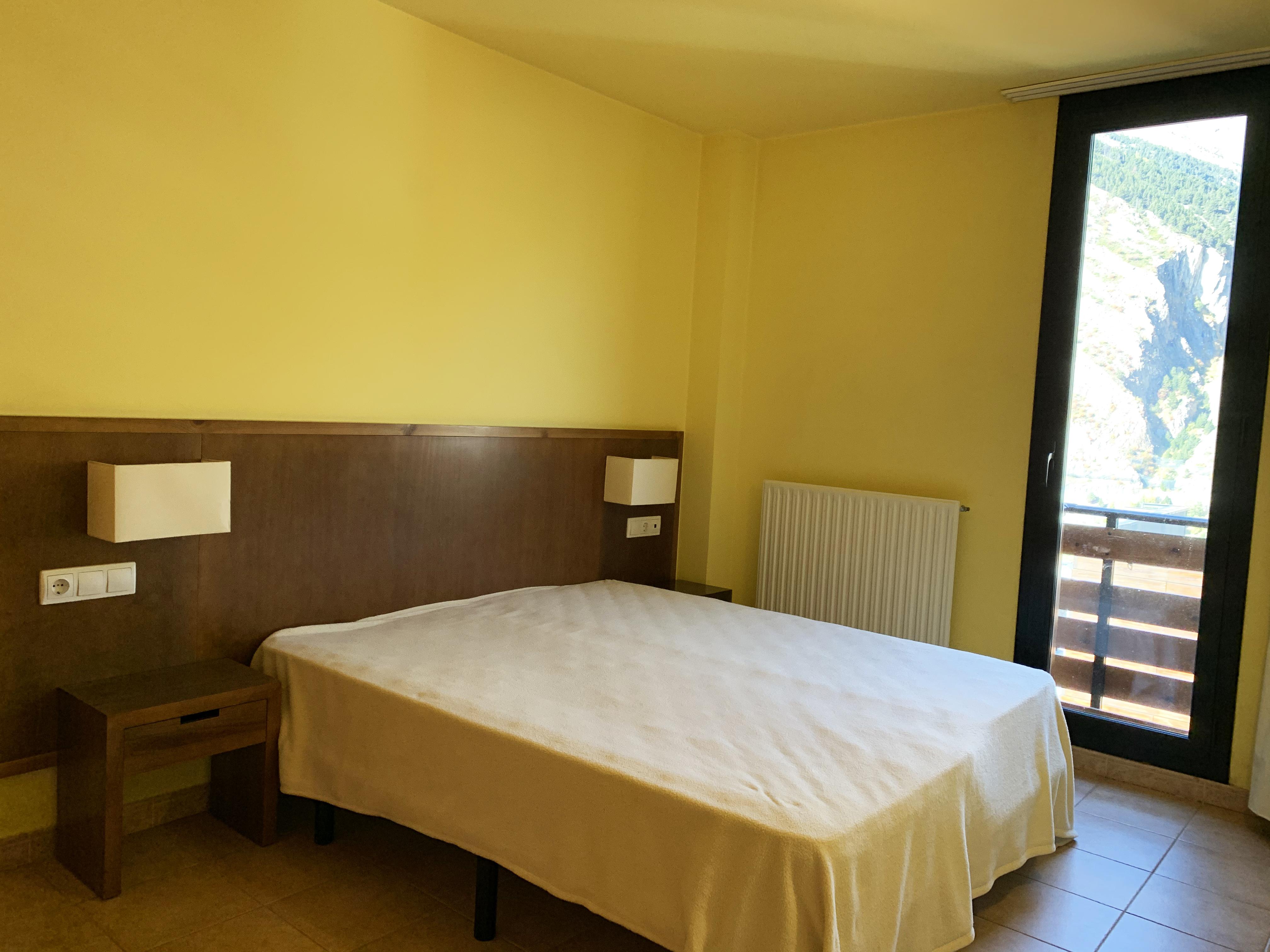 Ribagrossa 3000 Apartment Canillo