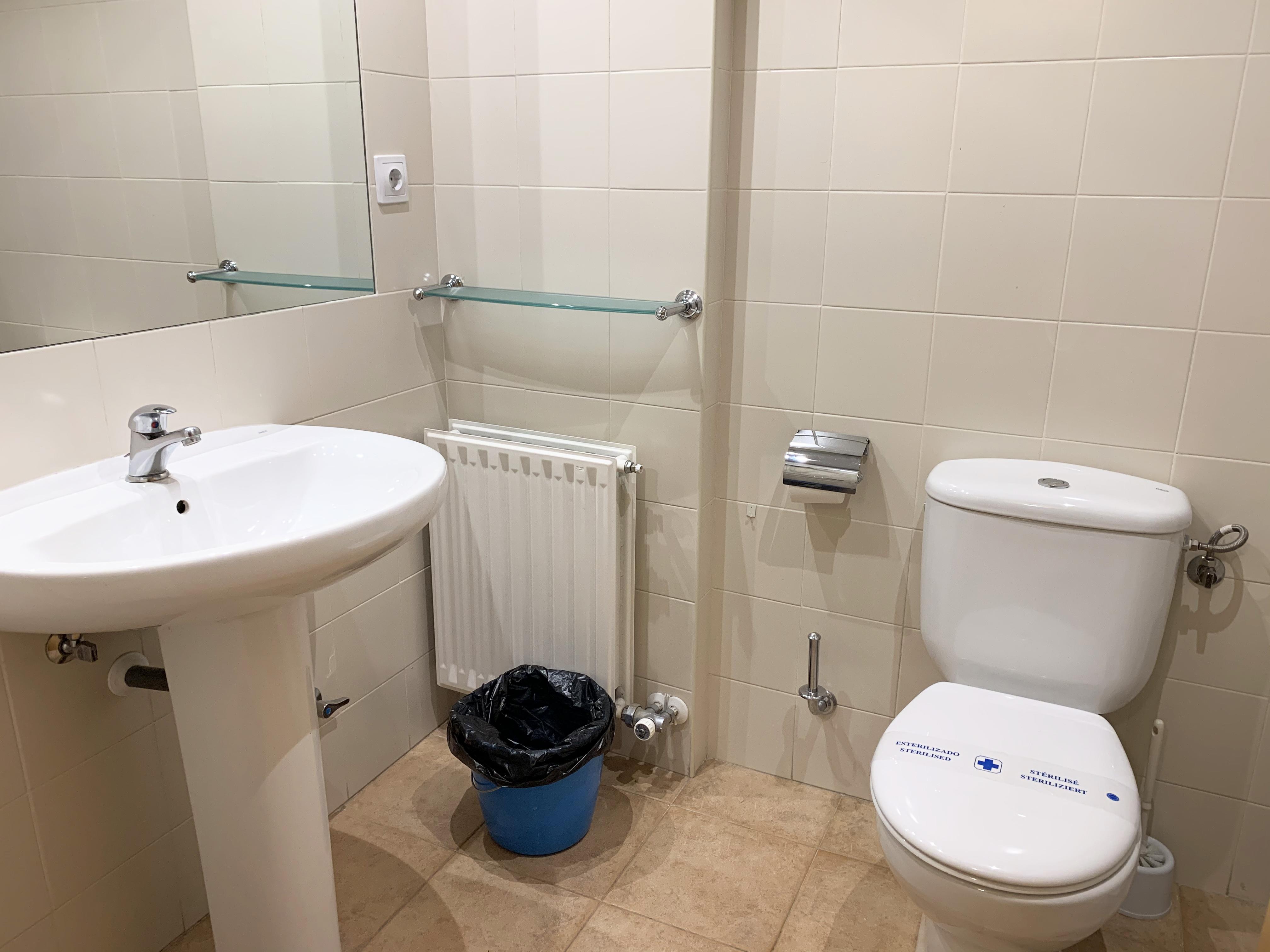 Apartment Ribagrossa 3000
