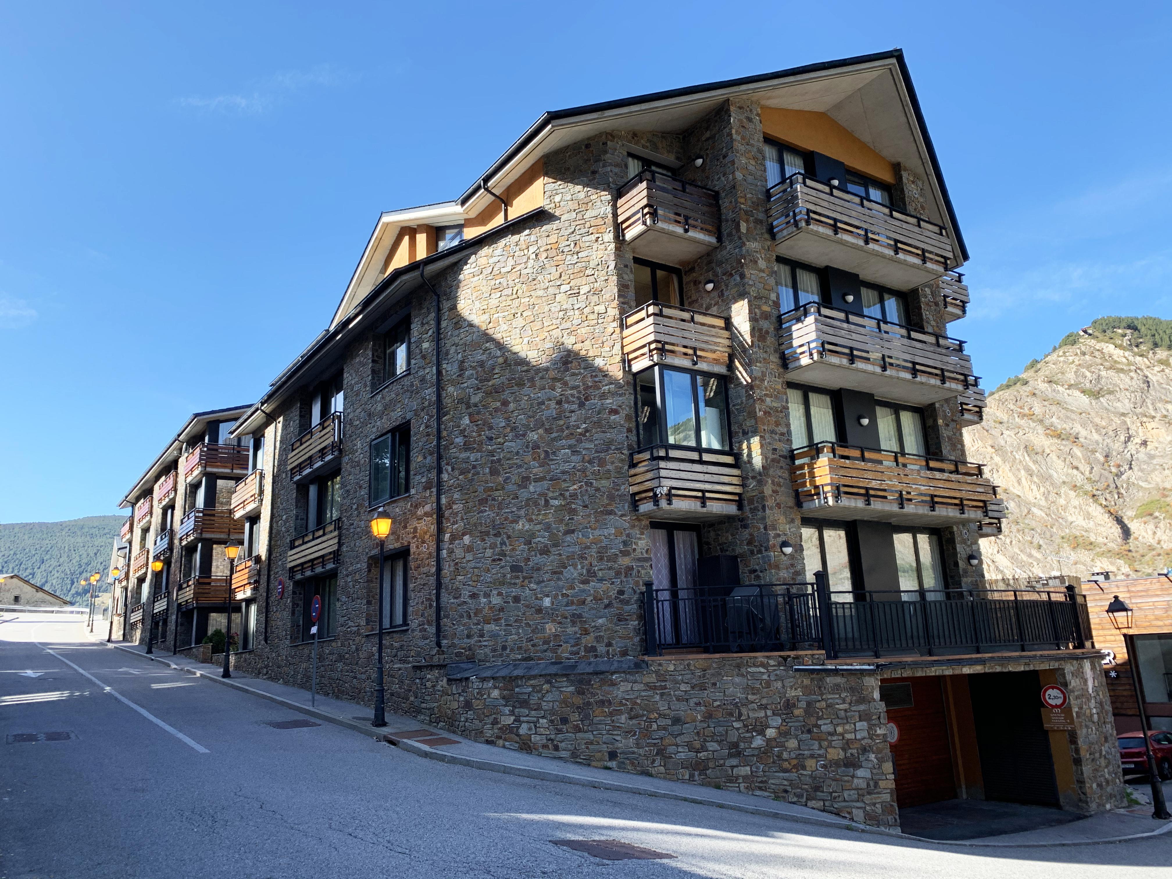Ribagrossa 3000 Apartament
