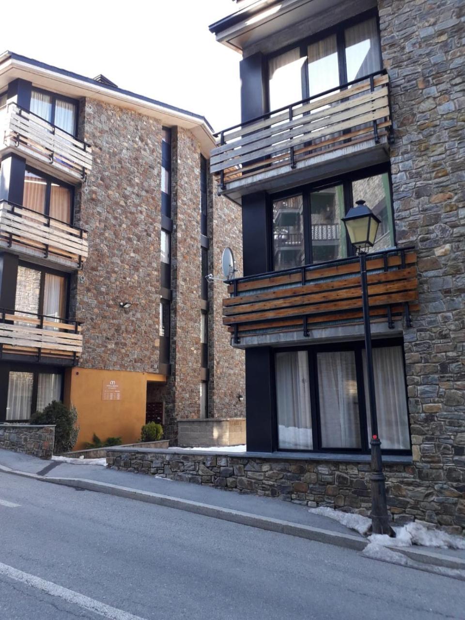 Ribagrossa 3000 Apartment