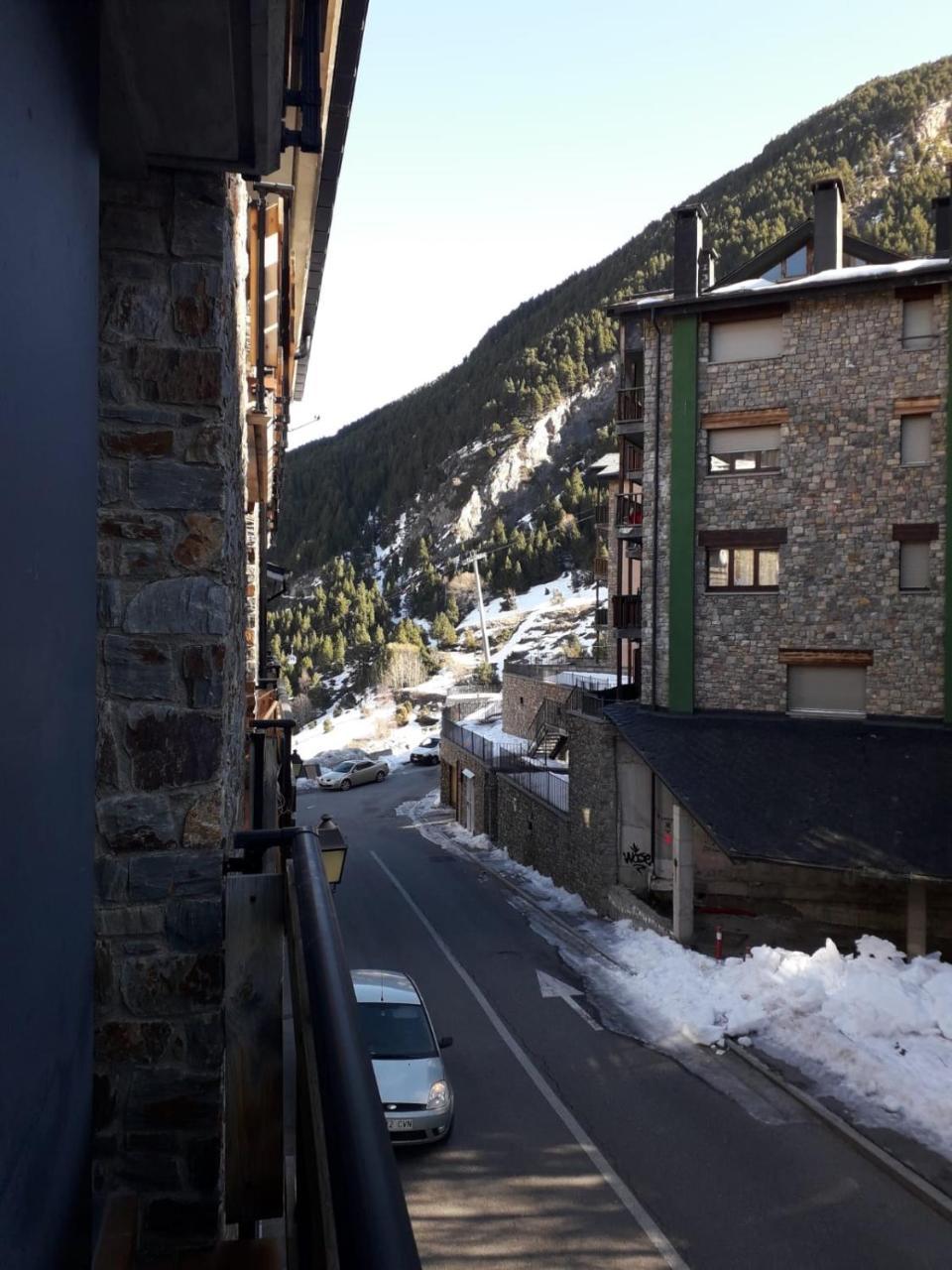 Ribagrossa 3000 * Canillo